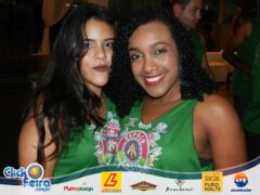 Camarote Espaço Folia (PM)